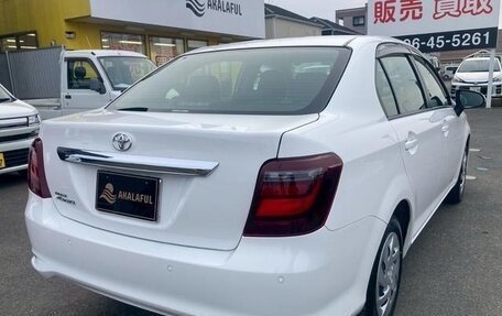 Toyota Corolla, 2022 год, 1 120 000 рублей, 4 фотография