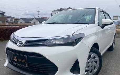 Toyota Corolla, 2022 год, 1 120 000 рублей, 6 фотография