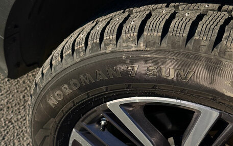 Geely Atlas, 2023 год, 2 700 000 рублей, 20 фотография