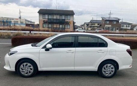 Toyota Corolla, 2022 год, 1 120 000 рублей, 3 фотография