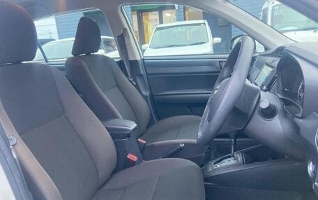 Toyota Corolla, 2022 год, 1 120 000 рублей, 7 фотография