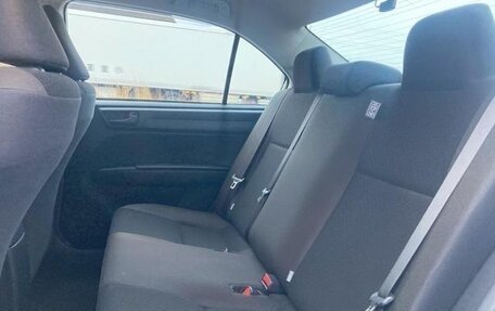 Toyota Corolla, 2022 год, 1 120 000 рублей, 10 фотография