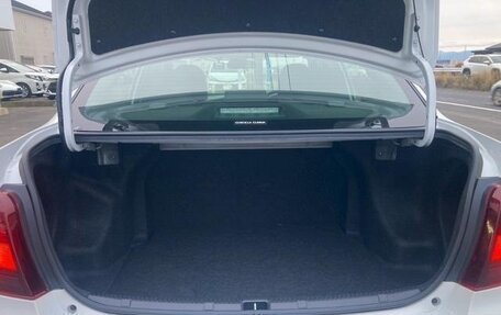 Toyota Corolla, 2022 год, 1 120 000 рублей, 11 фотография