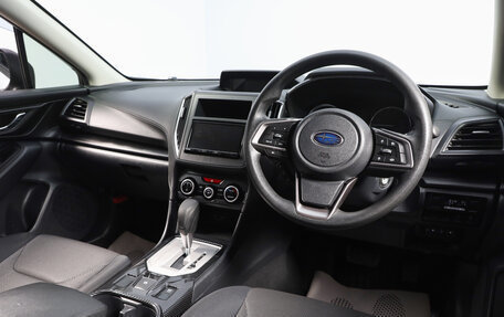 Subaru Impreza IV, 2021 год, 1 799 000 рублей, 9 фотография