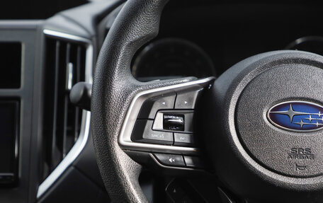 Subaru Impreza IV, 2021 год, 1 799 000 рублей, 14 фотография