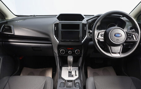 Subaru Impreza IV, 2021 год, 1 799 000 рублей, 11 фотография