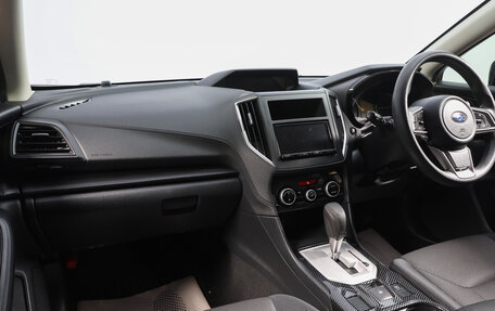 Subaru Impreza IV, 2021 год, 1 799 000 рублей, 10 фотография