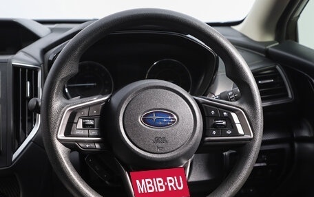 Subaru Impreza IV, 2021 год, 1 799 000 рублей, 13 фотография