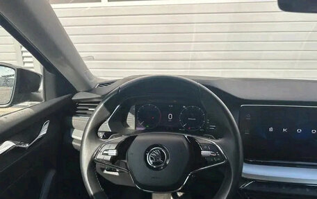 Skoda Octavia IV, 2024 год, 2 700 000 рублей, 10 фотография