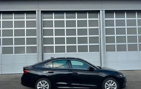 Skoda Octavia IV, 2024 год, 2 700 000 рублей, 5 фотография