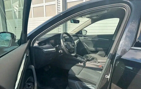 Skoda Octavia IV, 2024 год, 2 700 000 рублей, 12 фотография