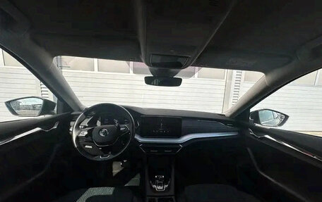 Skoda Octavia IV, 2024 год, 2 700 000 рублей, 9 фотография