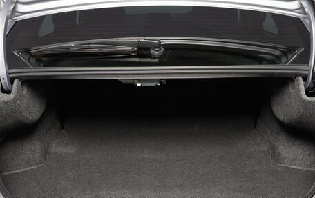 Subaru Impreza IV, 2021 год, 1 799 000 рублей, 19 фотография