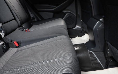 Subaru Impreza IV, 2021 год, 1 799 000 рублей, 18 фотография