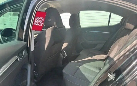 Skoda Octavia IV, 2024 год, 2 700 000 рублей, 13 фотография