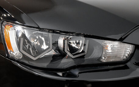 Mitsubishi Lancer IX, 2008 год, 849 000 рублей, 7 фотография