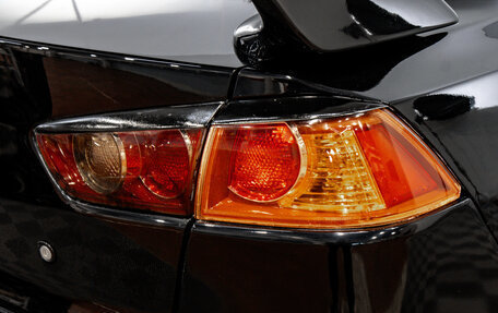 Mitsubishi Lancer IX, 2008 год, 849 000 рублей, 8 фотография