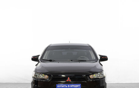 Mitsubishi Lancer IX, 2008 год, 849 000 рублей, 2 фотография