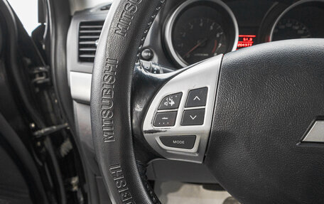 Mitsubishi Lancer IX, 2008 год, 849 000 рублей, 12 фотография