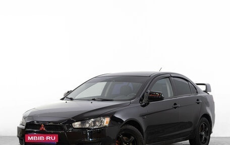 Mitsubishi Lancer IX, 2008 год, 849 000 рублей, 3 фотография