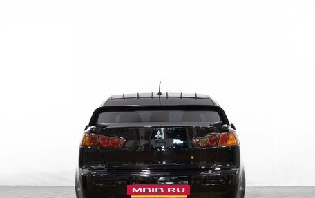 Mitsubishi Lancer IX, 2008 год, 849 000 рублей, 5 фотография