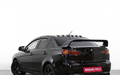 Mitsubishi Lancer IX, 2008 год, 849 000 рублей, 6 фотография