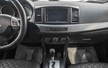 Mitsubishi Lancer IX, 2008 год, 849 000 рублей, 15 фотография