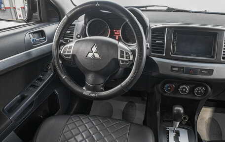 Mitsubishi Lancer IX, 2008 год, 849 000 рублей, 14 фотография