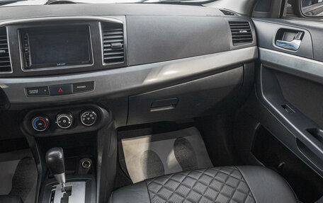 Mitsubishi Lancer IX, 2008 год, 849 000 рублей, 20 фотография