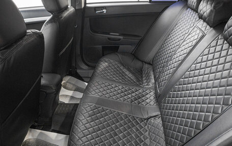 Mitsubishi Lancer IX, 2008 год, 849 000 рублей, 22 фотография