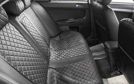 Mitsubishi Lancer IX, 2008 год, 849 000 рублей, 23 фотография