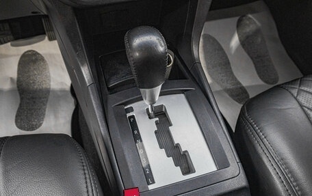 Mitsubishi Lancer IX, 2008 год, 849 000 рублей, 18 фотография