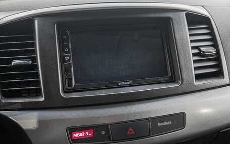 Mitsubishi Lancer IX, 2008 год, 849 000 рублей, 16 фотография