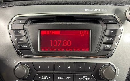 KIA Rio III рестайлинг, 2014 год, 709 900 рублей, 8 фотография