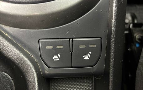 KIA Rio III рестайлинг, 2014 год, 709 900 рублей, 11 фотография