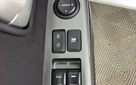 KIA Rio III рестайлинг, 2014 год, 709 900 рублей, 13 фотография