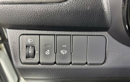 KIA Rio III рестайлинг, 2014 год, 709 900 рублей, 12 фотография