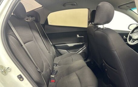 KIA Rio III рестайлинг, 2014 год, 709 900 рублей, 16 фотография