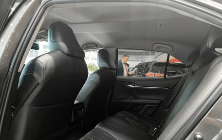 Toyota Camry, 2021 год, 3 250 000 рублей, 15 фотография