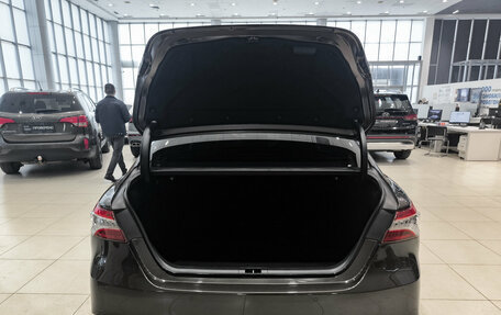 Toyota Camry, 2021 год, 3 250 000 рублей, 12 фотография