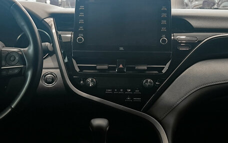 Toyota Camry, 2021 год, 3 250 000 рублей, 18 фотография
