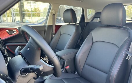 KIA Soul III, 2022 год, 3 050 000 рублей, 8 фотография