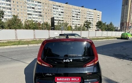 KIA Soul III, 2022 год, 3 050 000 рублей, 6 фотография