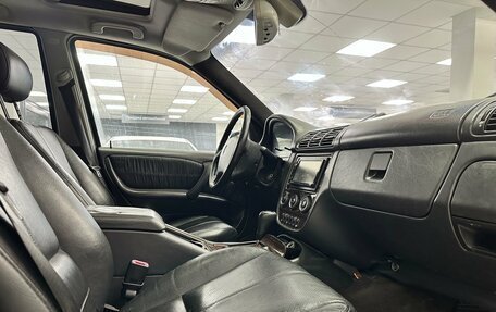 Mercedes-Benz M-Класс, 2002 год, 450 000 рублей, 9 фотография