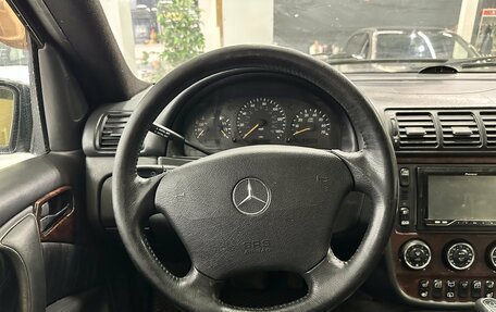 Mercedes-Benz M-Класс, 2002 год, 450 000 рублей, 7 фотография