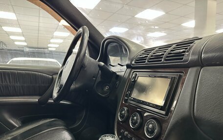 Mercedes-Benz M-Класс, 2002 год, 450 000 рублей, 11 фотография