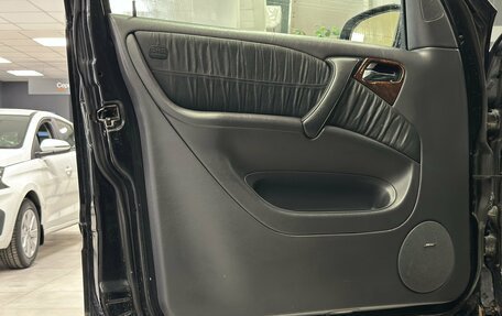 Mercedes-Benz M-Класс, 2002 год, 450 000 рублей, 13 фотография