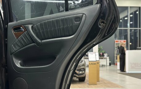 Mercedes-Benz M-Класс, 2002 год, 450 000 рублей, 16 фотография