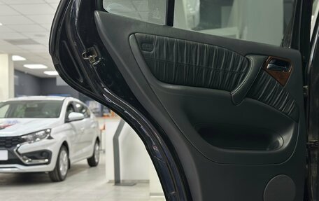 Mercedes-Benz M-Класс, 2002 год, 450 000 рублей, 14 фотография