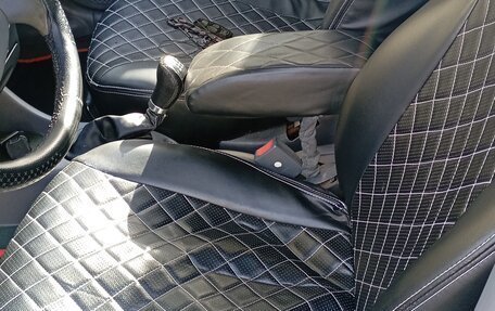 Hyundai Accent III, 2011 год, 310 000 рублей, 9 фотография